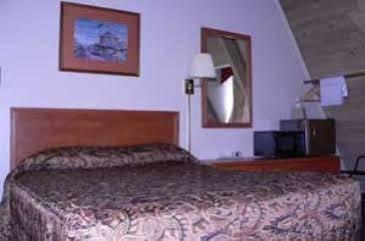 Budget Host Frontier Inn Susanville Εξωτερικό φωτογραφία